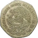 10 песо 1981 [Мексика]