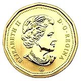 1 доллар 2006, Снежная сова [Канада]