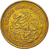 20 песо 1985 [Мексика]