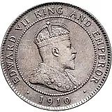 1 Penny 1910 [Jamaica]