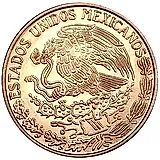 1 песо 1983 [Мексика]