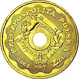 2 злотых 2003, Великий оркестр [Польша]