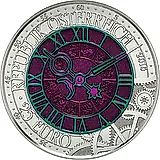 25 евро 2016, Время [Австрия]