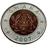 1 седи 2007 [Гана]