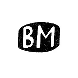 Master's Mark of Moschenkov V. - Kiev - initials "VM" - 1738