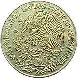 1 песо 1976 [Мексика]