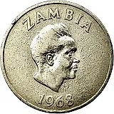 20 нгве 1968 [Замбия]