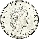 50 Lire 1994 [Italy]