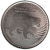 50 песо 2014 [Колумбия]