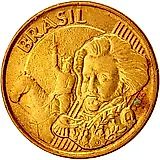 10 сентаво 2013 [Бразилия]