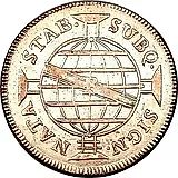 640 рейсов 1806-1808 [Бразилия]