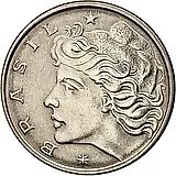 50 сентаво 1978 [Бразилия]