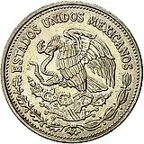 500 песо 1988 [Мексика]