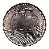 50 песо 2015 [Колумбия]