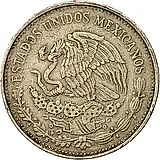 20 песо 1982 [Мексика]