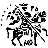 копейка Лжедмитрия I 1605-1606, Б∙о/М∙О [Москва]