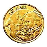 10 сентаво 2012 [Бразилия]