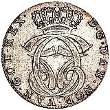 1 спесие далер 1769 [Дания]