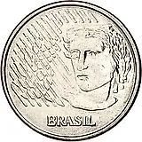 10 сентаво 1995 [Бразилия]