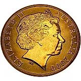 5 долларов 2000, стрельба [Австралия]