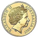 2 Dollars 2017, Lest We Forget [Australia]
