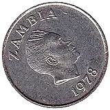 5 нгве 1978 [Замбия]