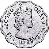 1 цент 2010 [Белиз]