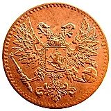 1 Penni 1917 [Finland]