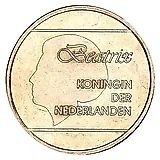 1 флорин 1986 [Аруба]