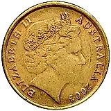 2 доллара 2002 [Австралия]