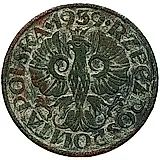 2 гроша 1939 [Польша]