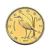 5 форинтов 2012 [Венгрия]