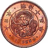 1 сен 1884 [Япония]