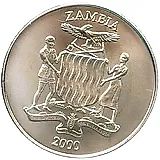 10 квач 2000, ЮНИСЕФ [Замбия]