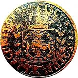 75 рейсов 1823 [Бразилия]