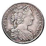 1/12 талера 1741 [Австрия]