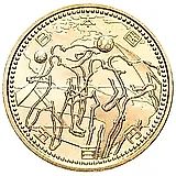 500 йен 2002, Америка [Япония]