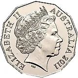 50 центов 2011, армия [Австралия]