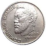 20 эскудо 1977 [Кабо-Верде]