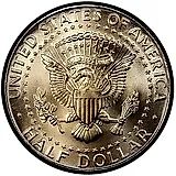 50 центов 2006, P [США]