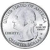 25 центов 2017, D, Эллис [США]