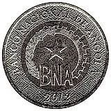 50 Centimos 2012 [Angola]