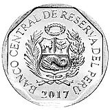5 сентимо 2017 [Перу]