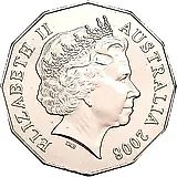 50 Cents 2008, Scouts [Australia]