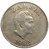 5 нгве 1982 [Замбия]