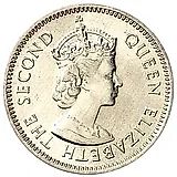 5 центов 1981, ФАО - Всемирный день продовольствия [Белиз]