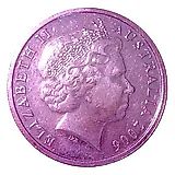 10 центов 2006 [Австралия]