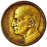 1000 рейсов 1936-1938 [Бразилия]