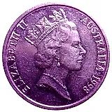 10 центов 1998 [Австралия]