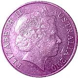 10 центов 2010 [Австралия]